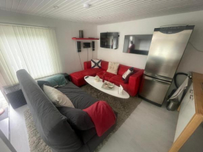 36m2 guesthouse in a very calm area, Stockholm